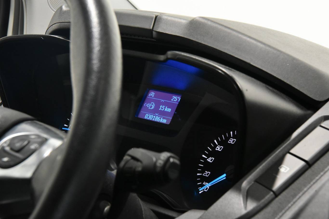 FORD Tourneo Custom 40