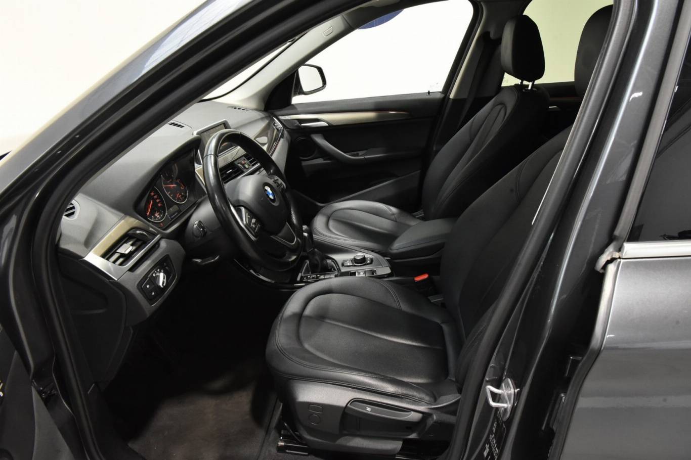 BMW X1 4