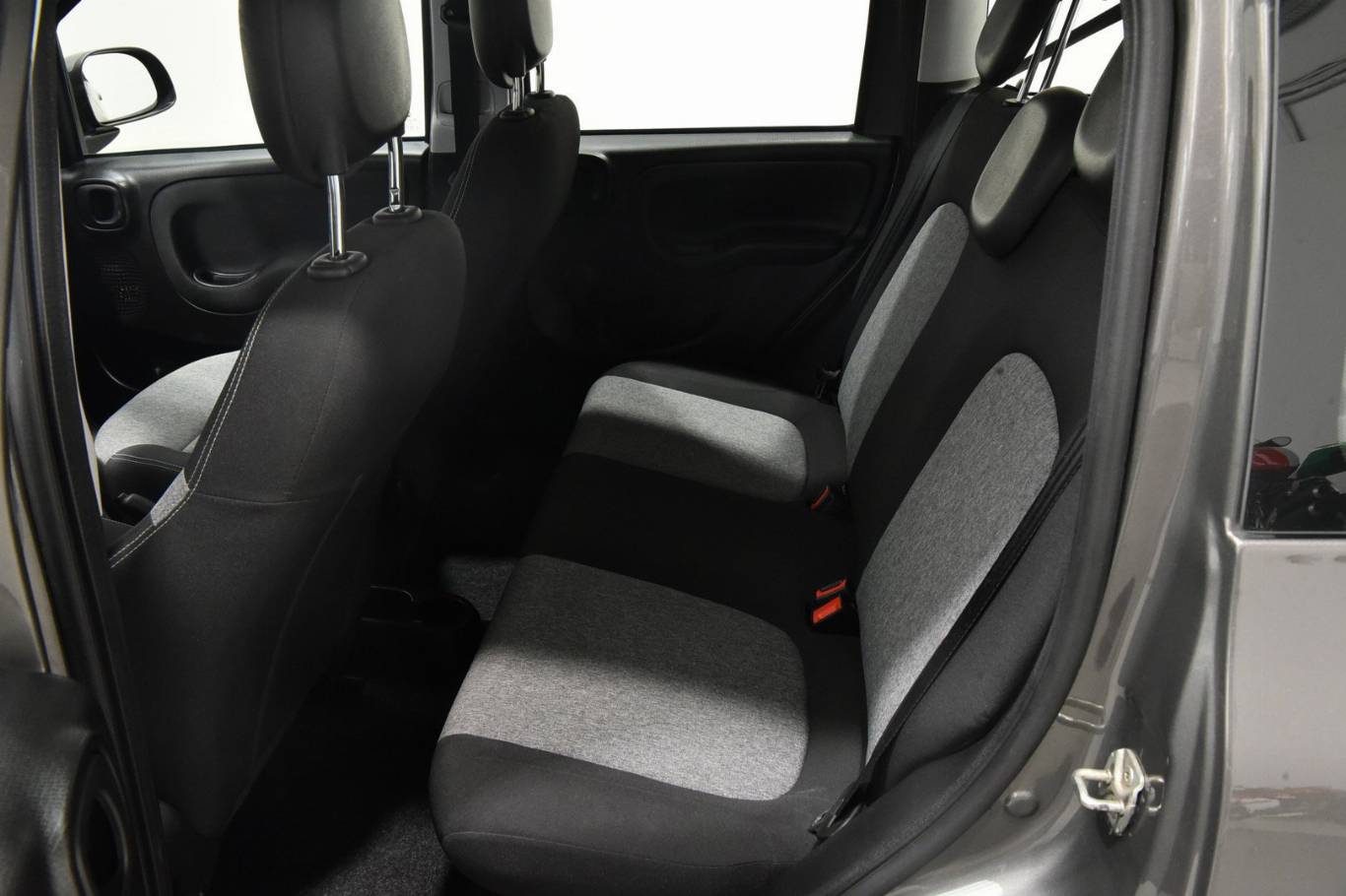 FIAT Panda 20