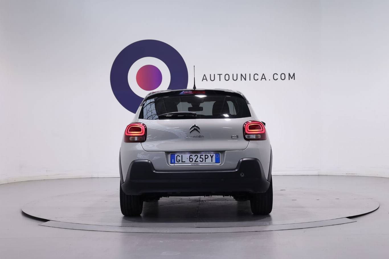 CITROEN C3 14