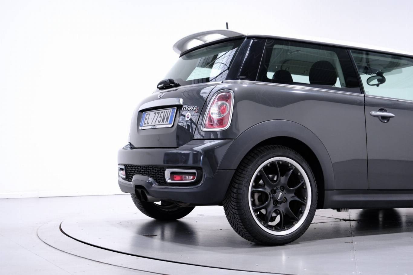 MINI Cooper S 14