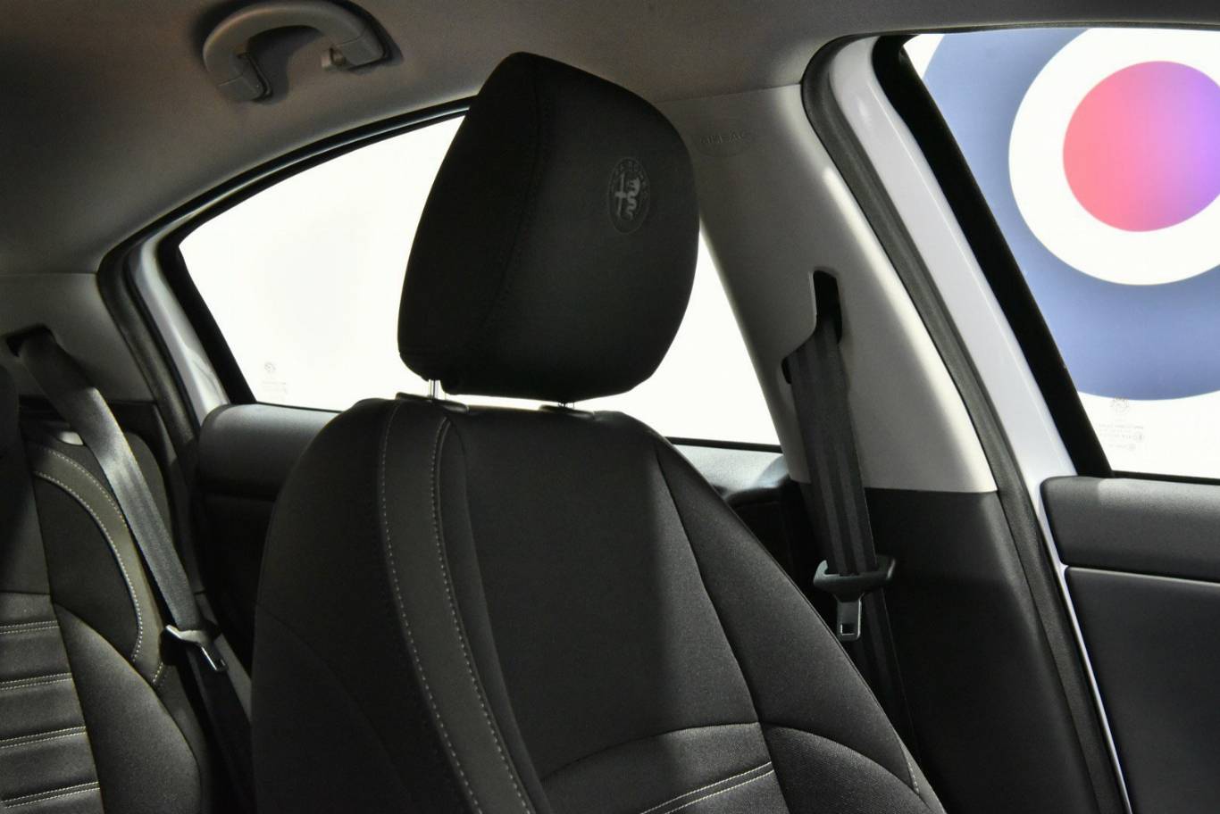 ALFA ROMEO Giulietta 46