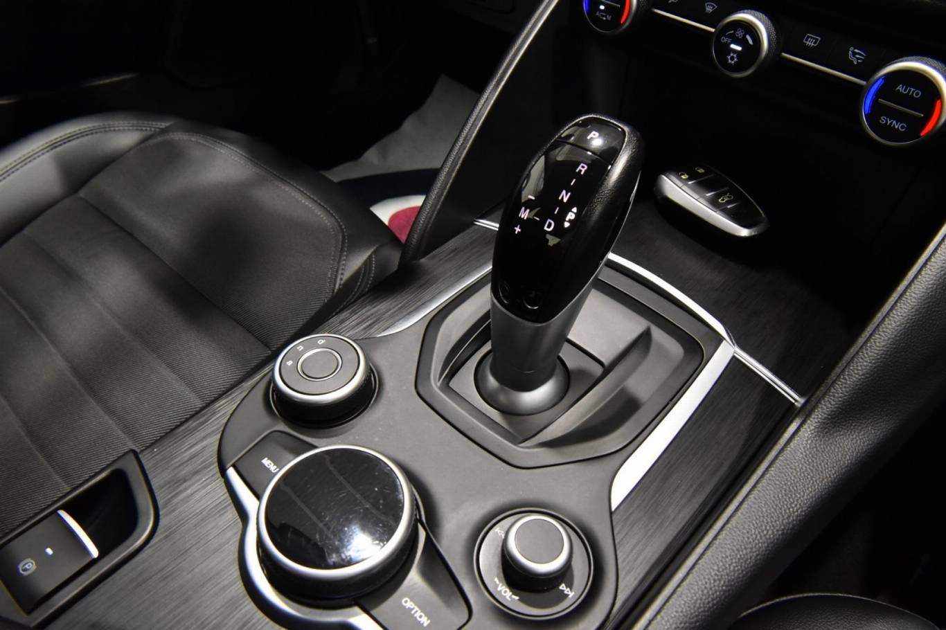 ALFA ROMEO Giulia 35