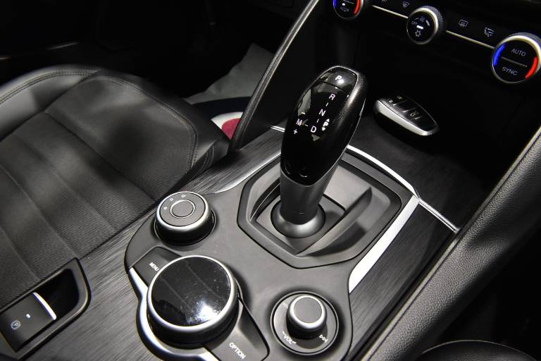 ALFA ROMEO Giulia 35