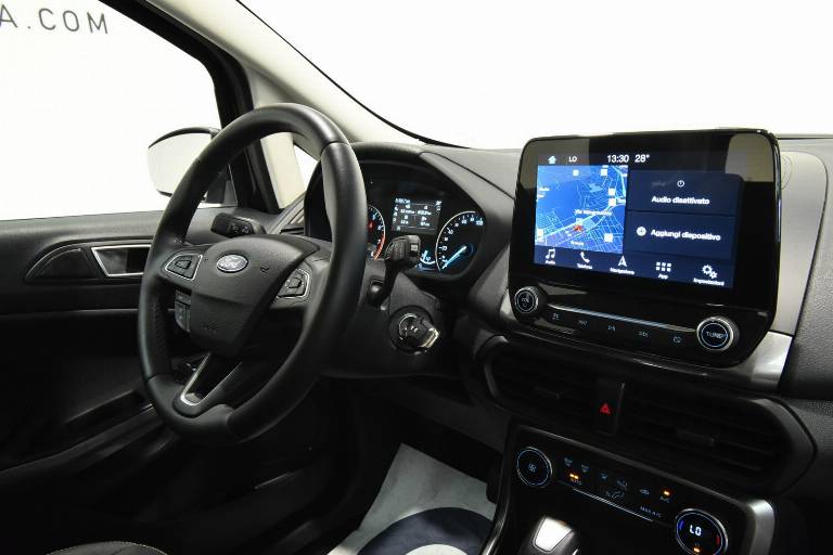 FORD EcoSport 35