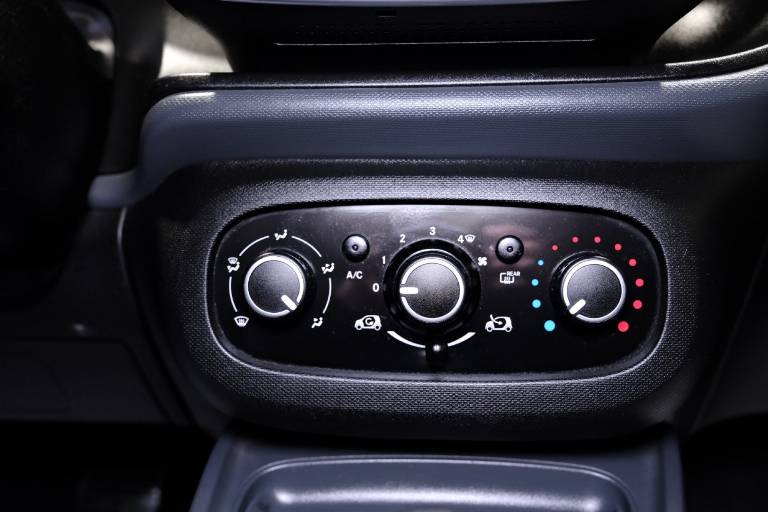 SMART ForTwo 28