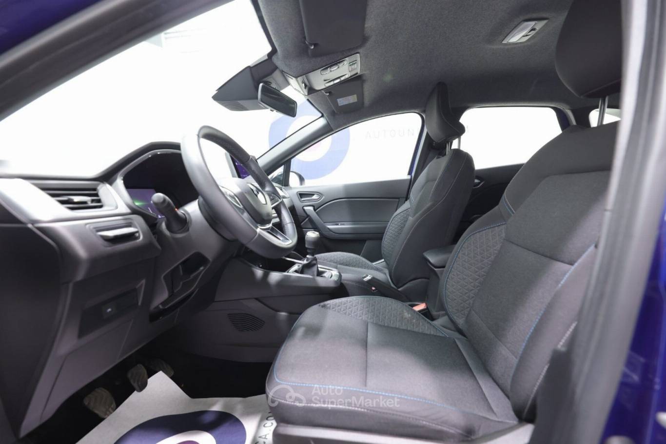 RENAULT Captur 20