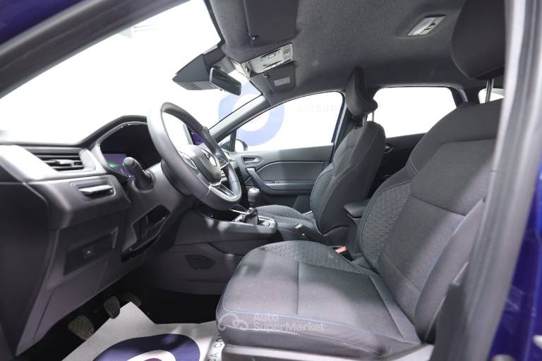 RENAULT Captur 20