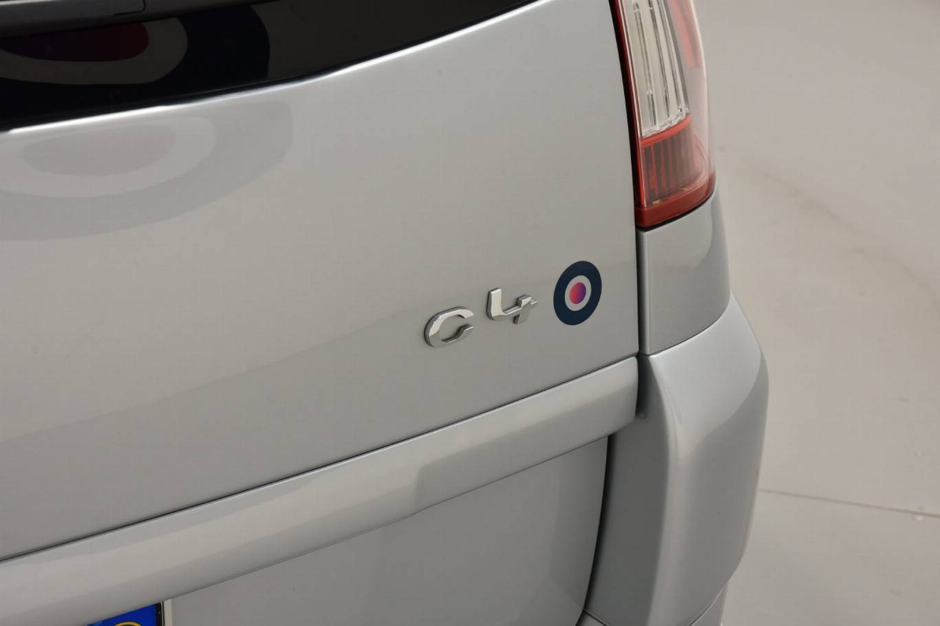 CITROEN Grand C4 Picasso 38