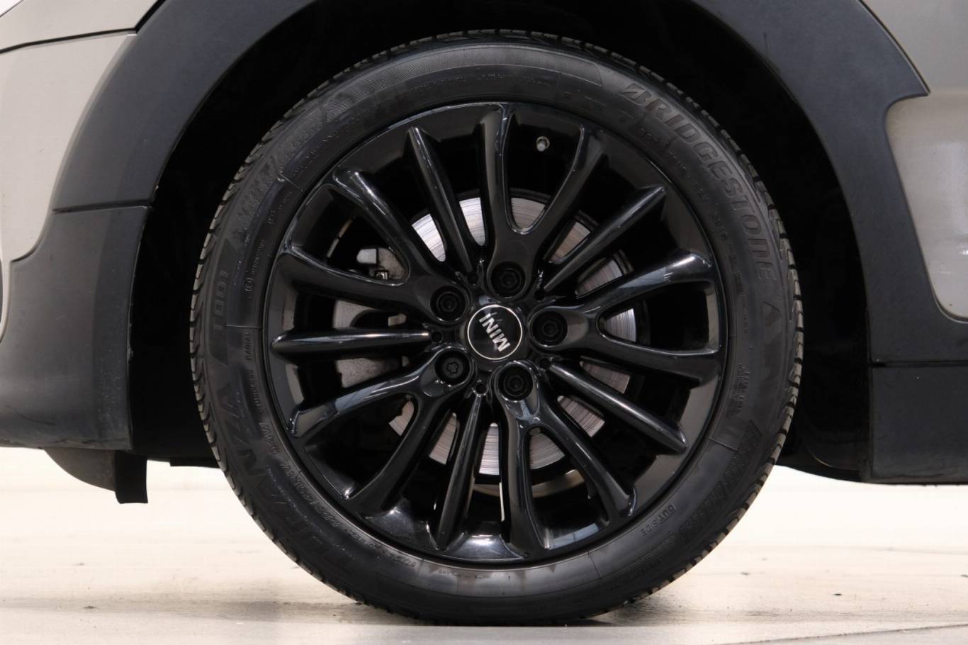 MINI Cooper Clubman 14