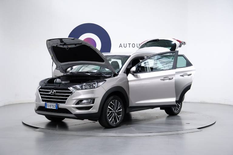 HYUNDAI Tucson 68