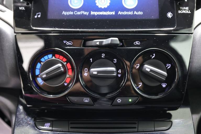 LANCIA Ypsilon 25