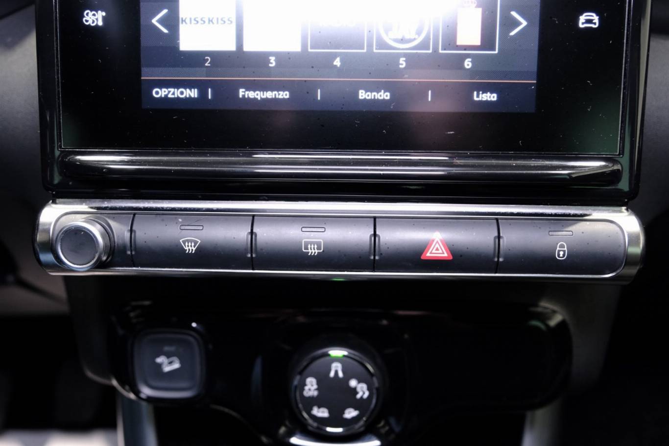 CITROEN C3 Aircross 29