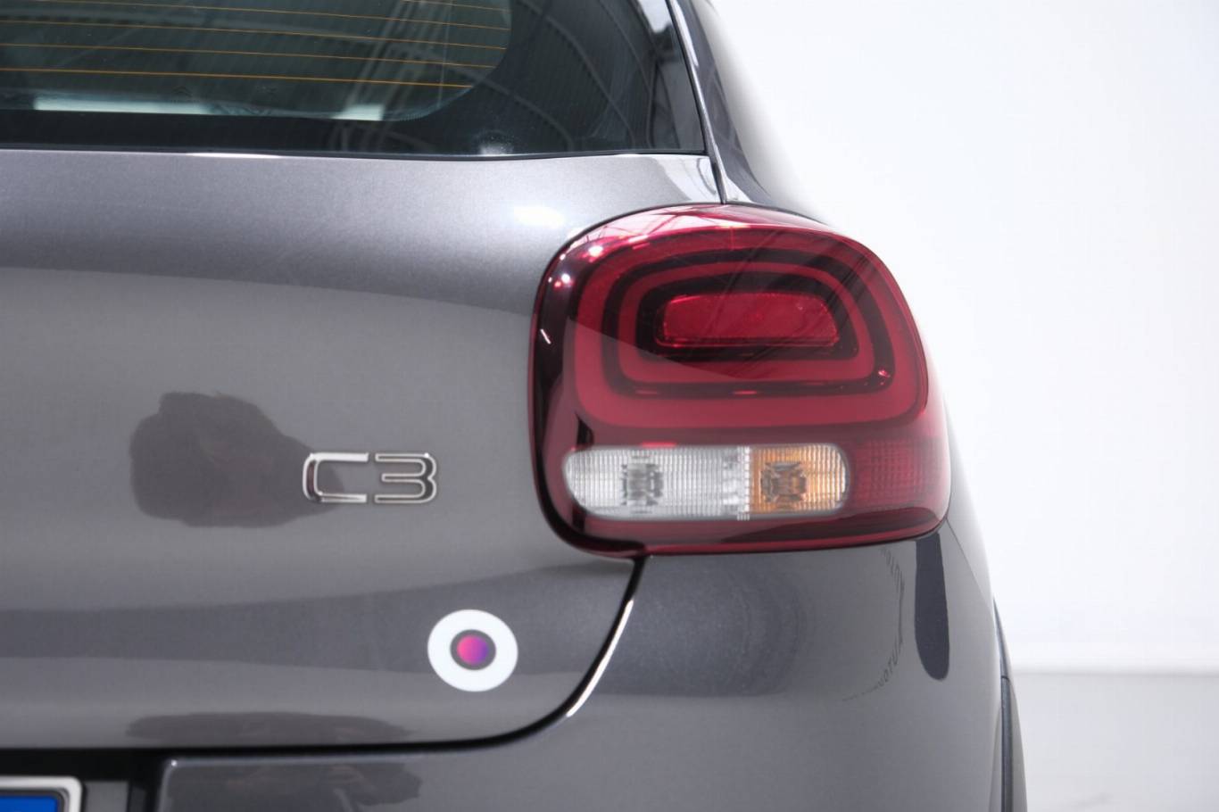 CITROEN C3 41