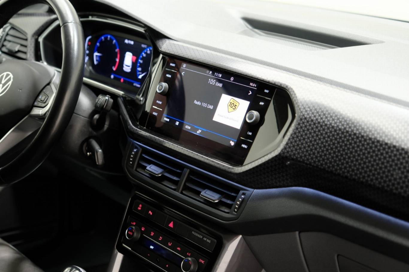 VOLKSWAGEN T-Cross 50