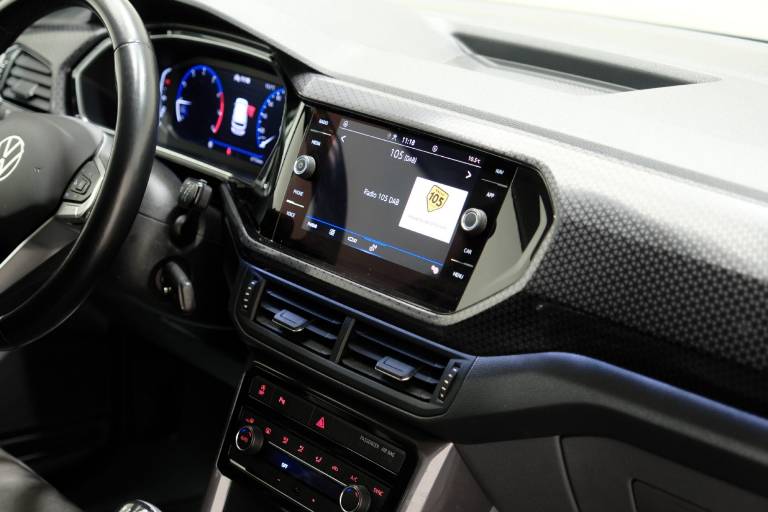 VOLKSWAGEN T-Cross 50