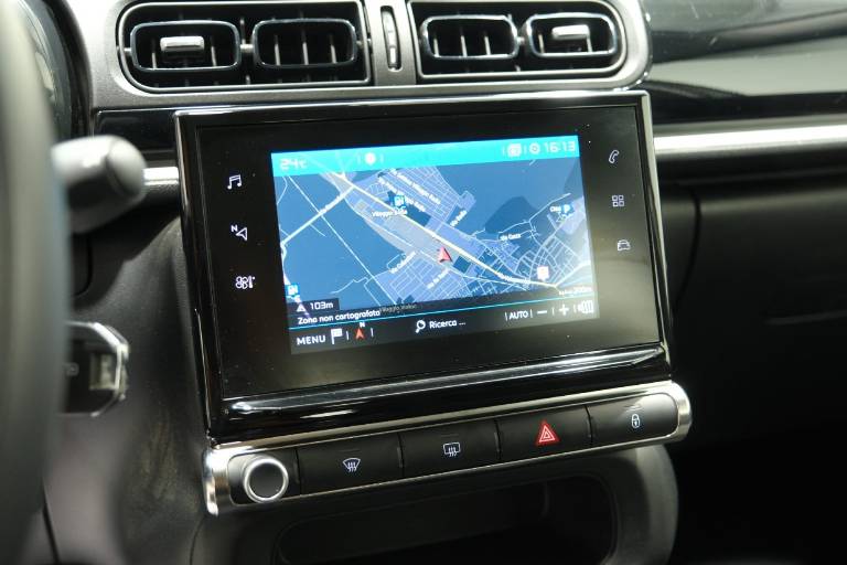 CITROEN C3 29