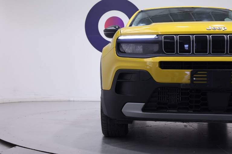 JEEP Avenger 38