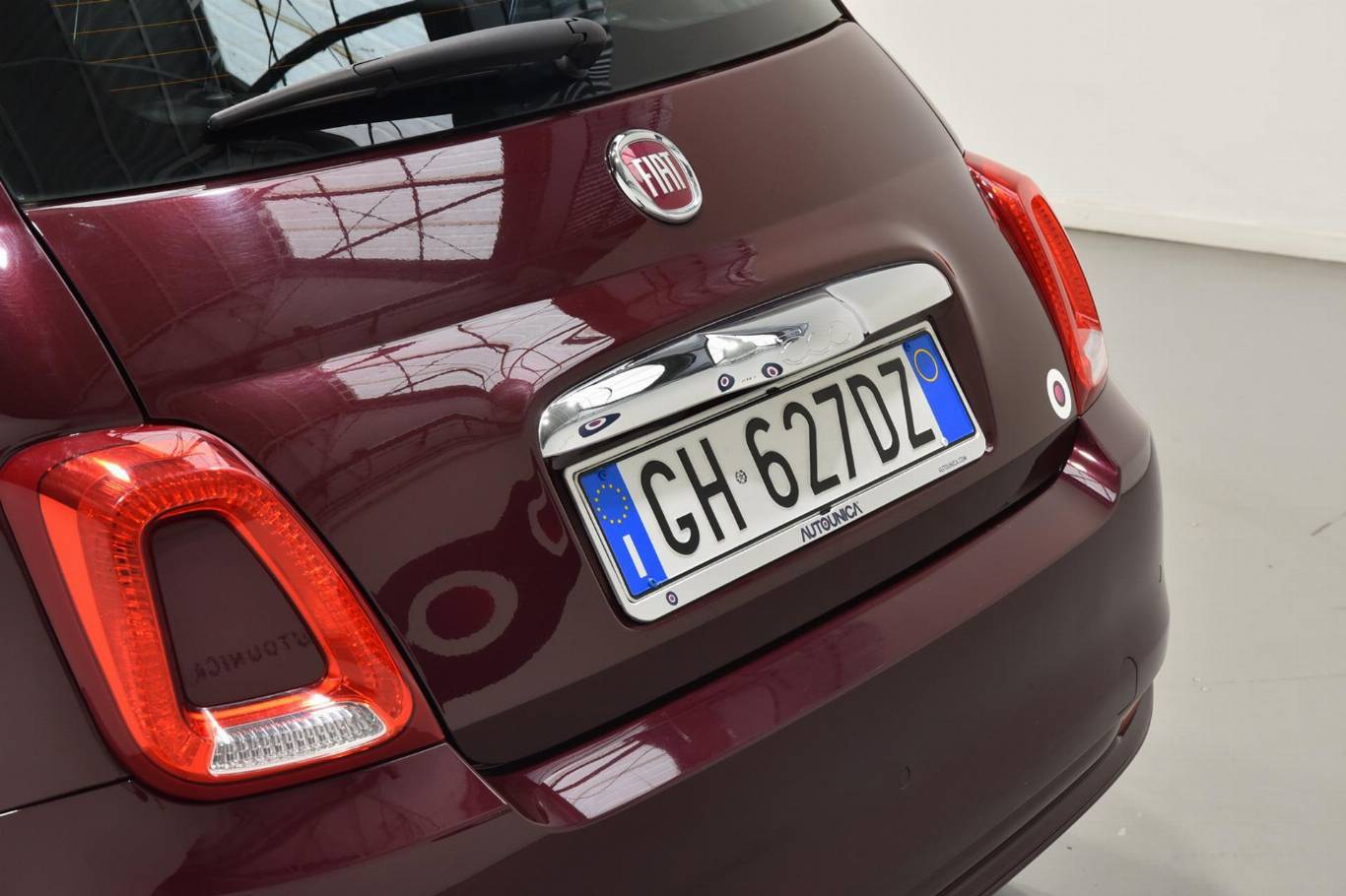 FIAT 500 44