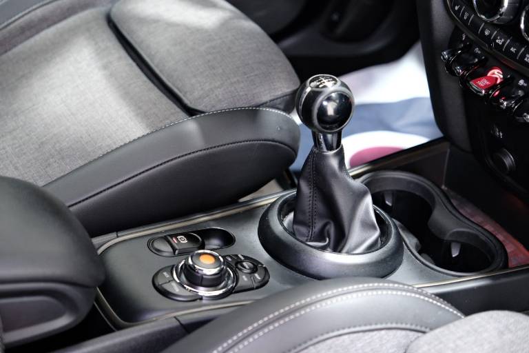 MINI Countryman 57