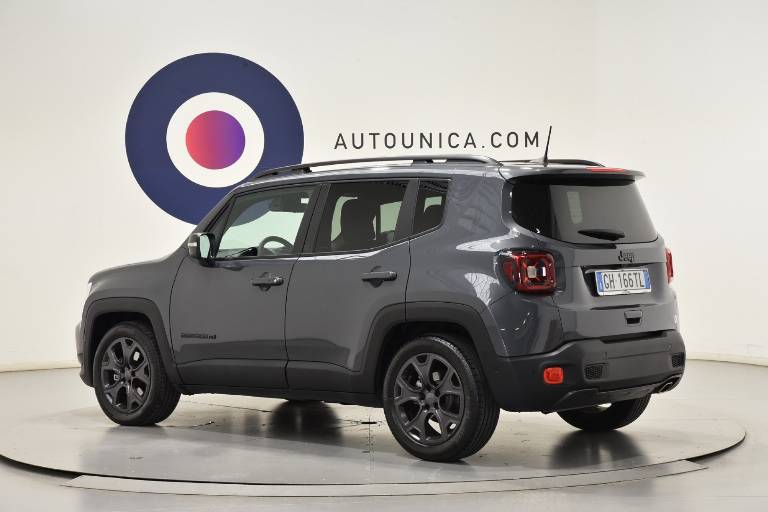 JEEP Renegade 2