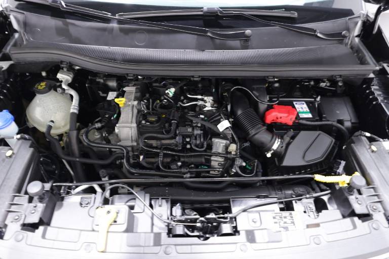 FORD Tourneo Courier 54