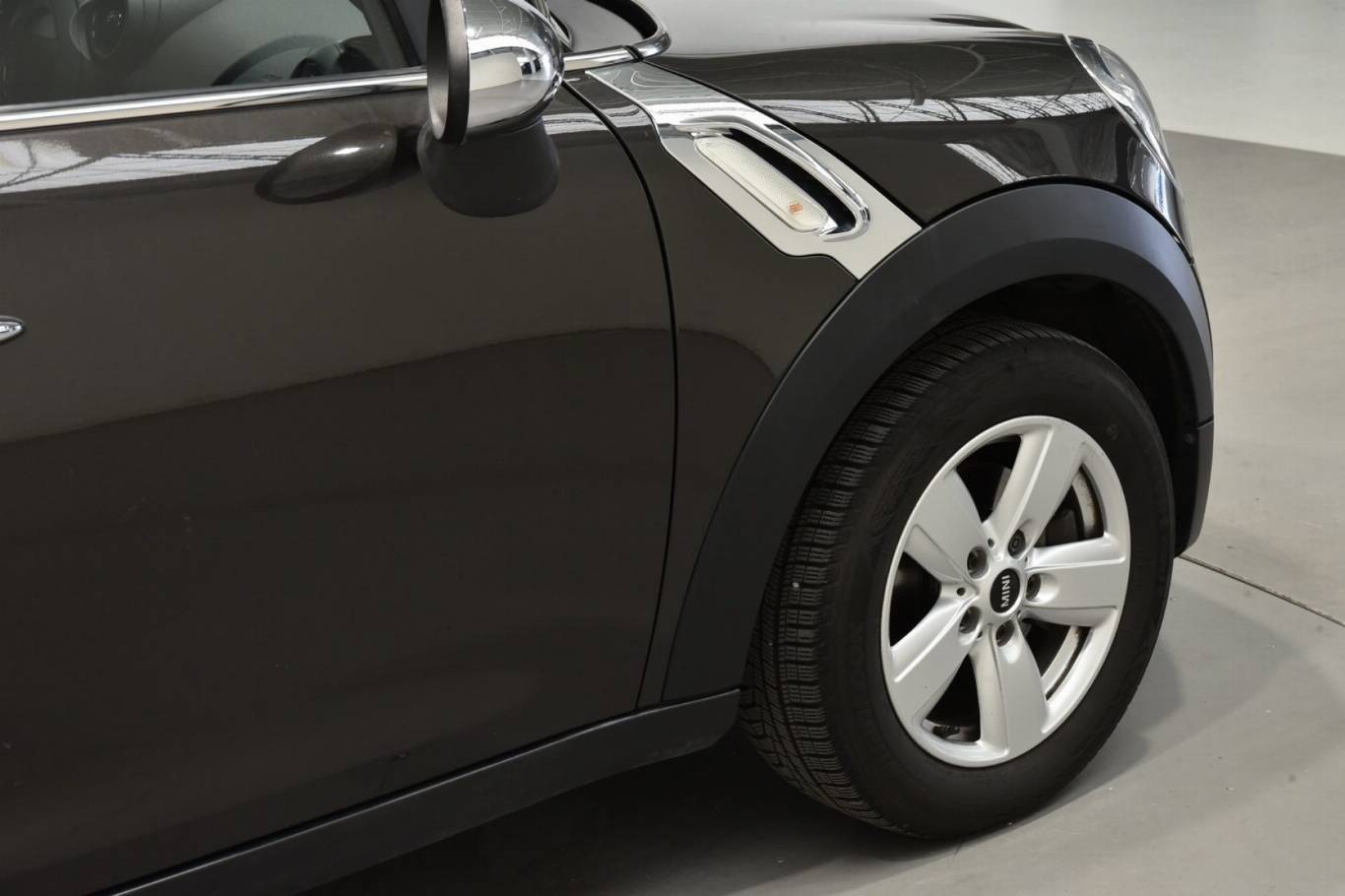 MINI Countryman 47