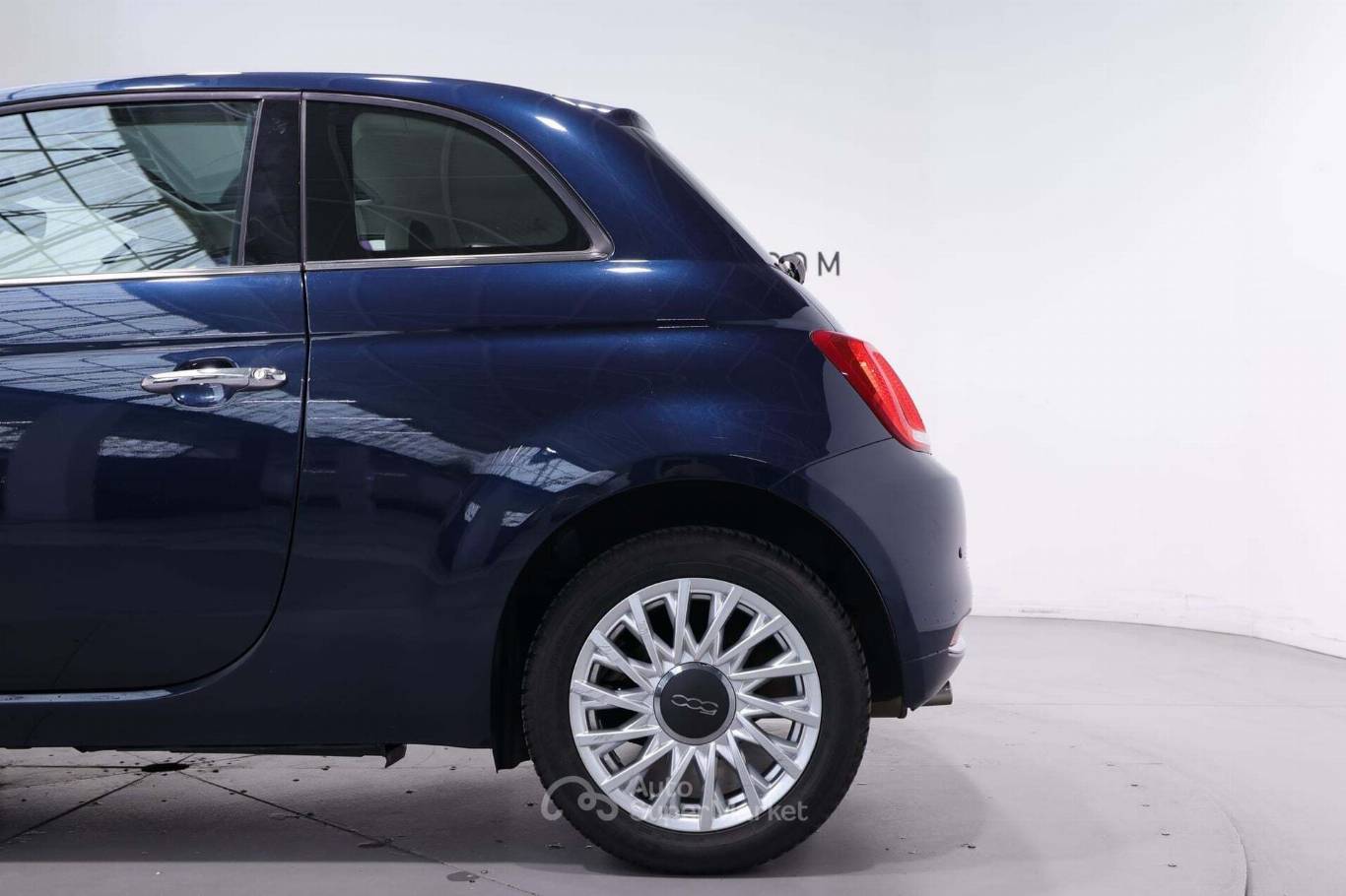 FIAT 500 21