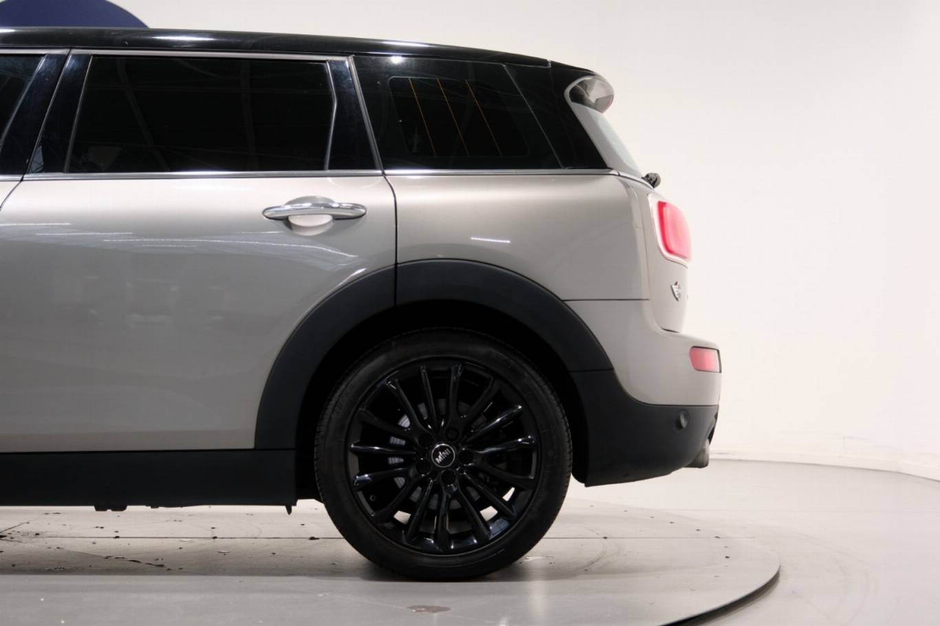 MINI Cooper Clubman 46