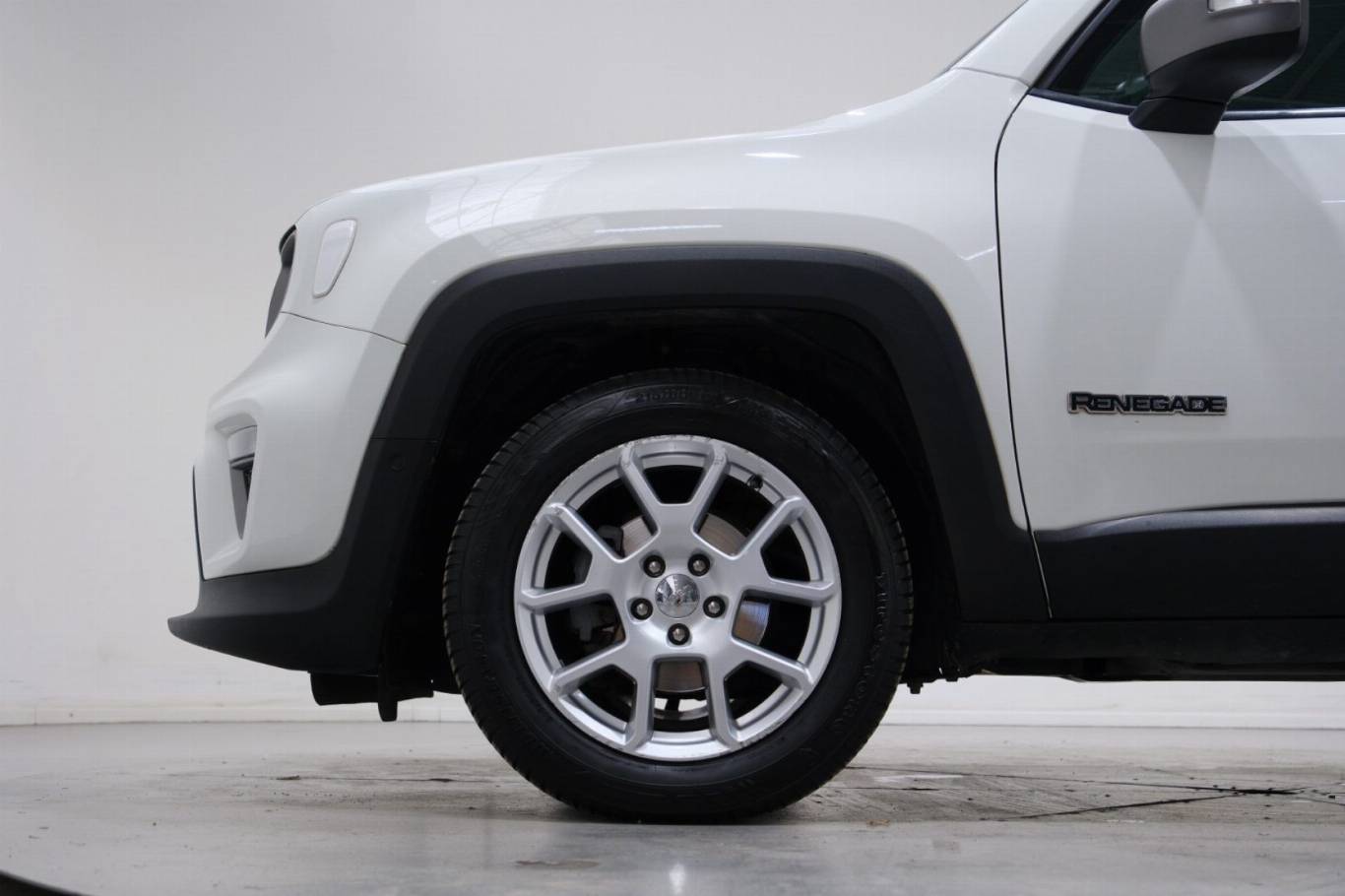 JEEP Renegade 19