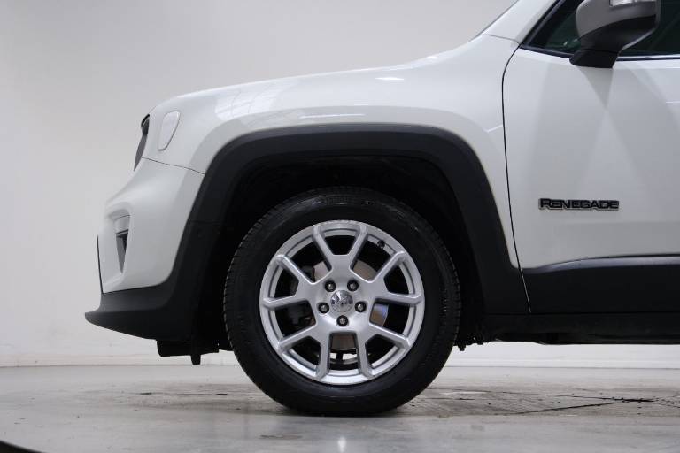 JEEP Renegade 19