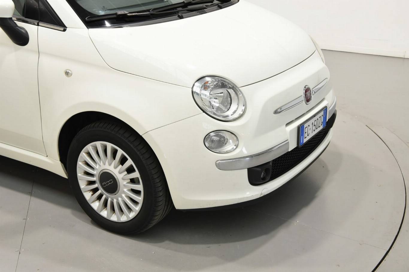 FIAT 500 35