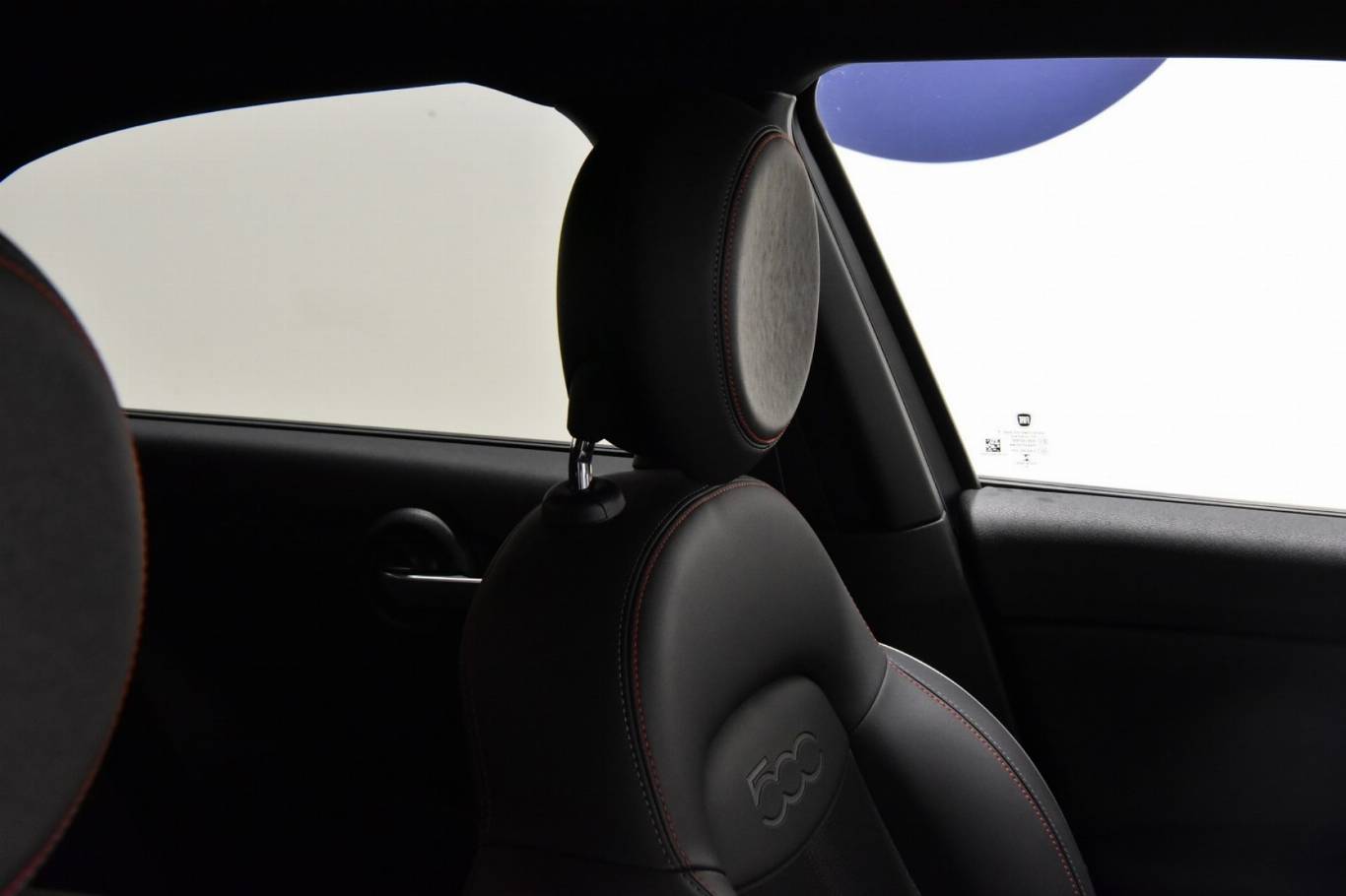 FIAT 500X 24