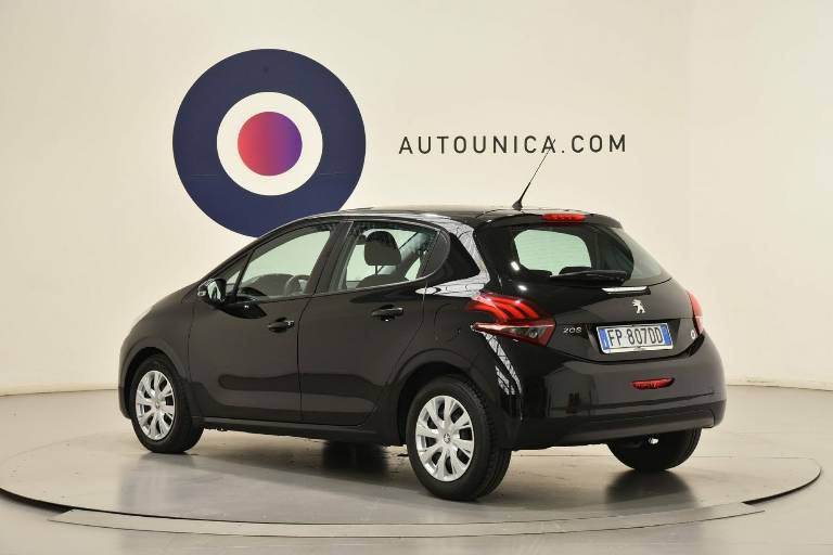 PEUGEOT 208 2
