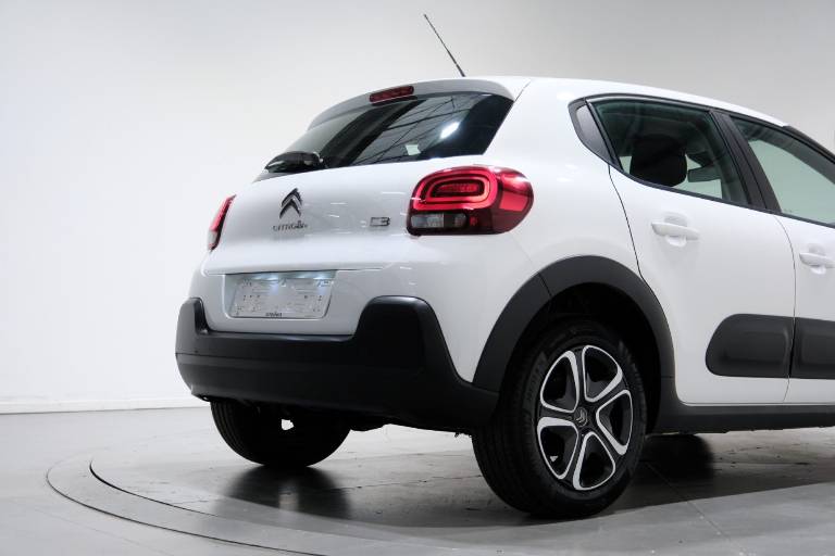CITROEN C3 47