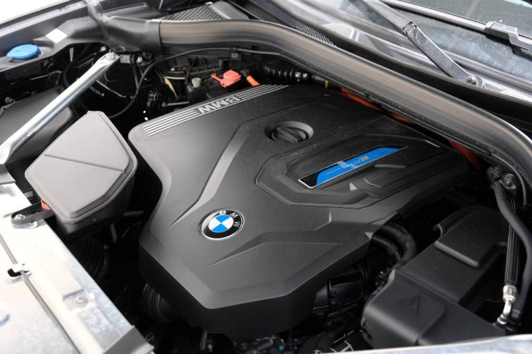 BMW X3 80