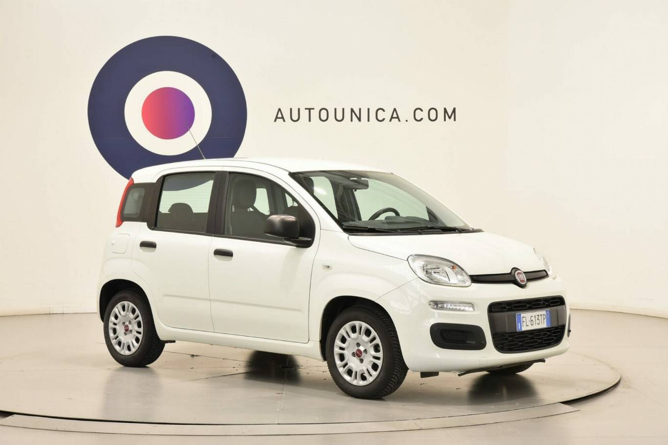 FIAT Panda 7