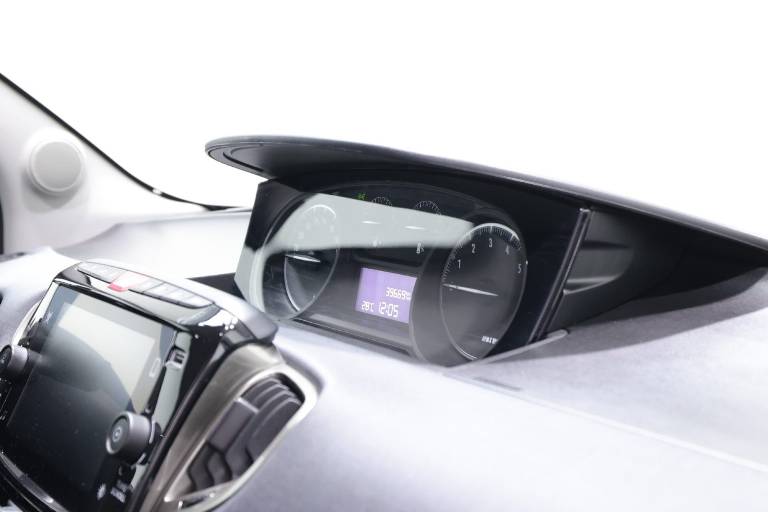 LANCIA Ypsilon 41