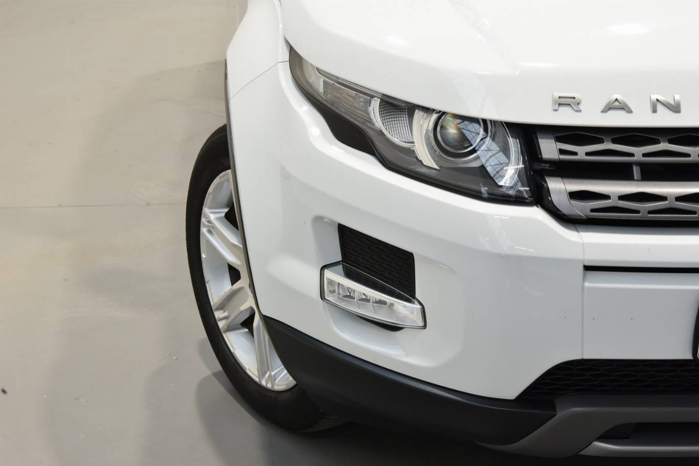 LAND ROVER Range Rover Evoque 55