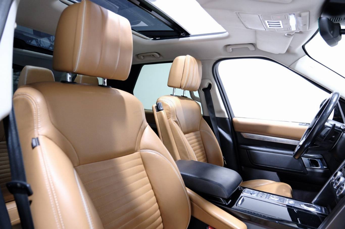 LAND ROVER Discovery 47