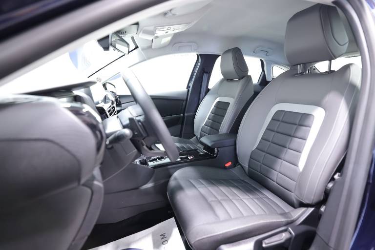 CITROEN C4 14