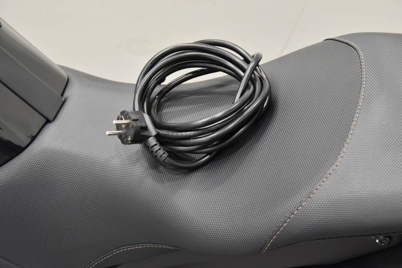 ZERO MOTORCYCLES ZERO DSR 24