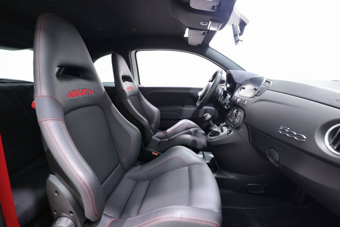 ABARTH 595 49