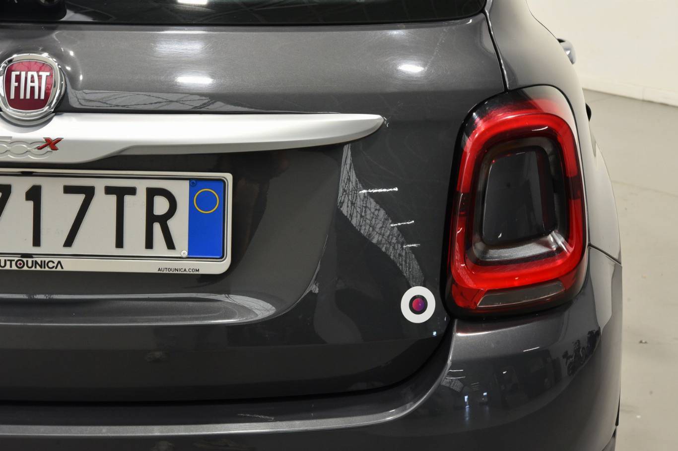 FIAT 500X 14