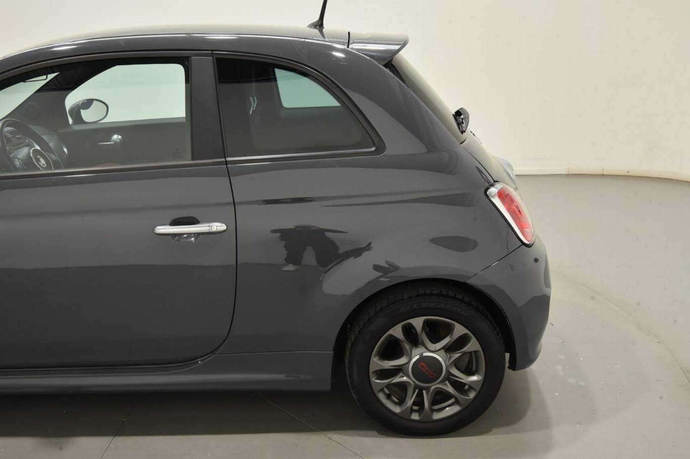 FIAT 500 43