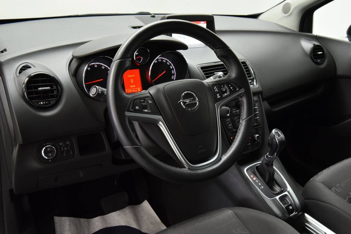 OPEL Meriva 3