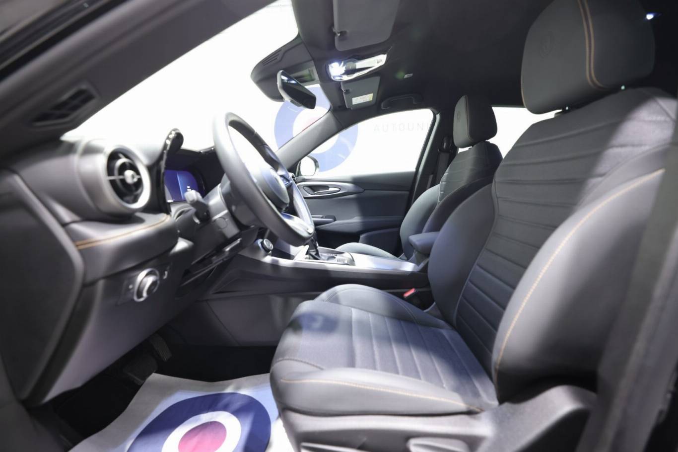 ALFA ROMEO Tonale 19