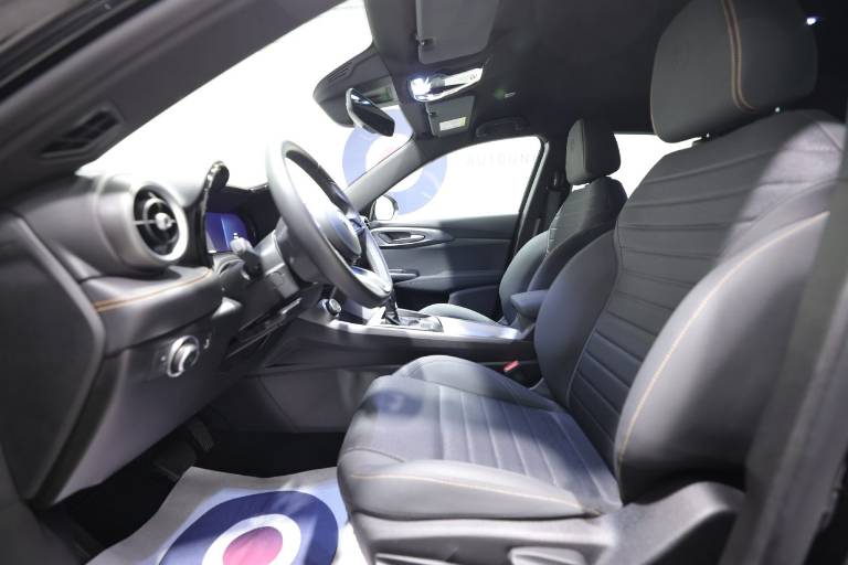 ALFA ROMEO Tonale 19