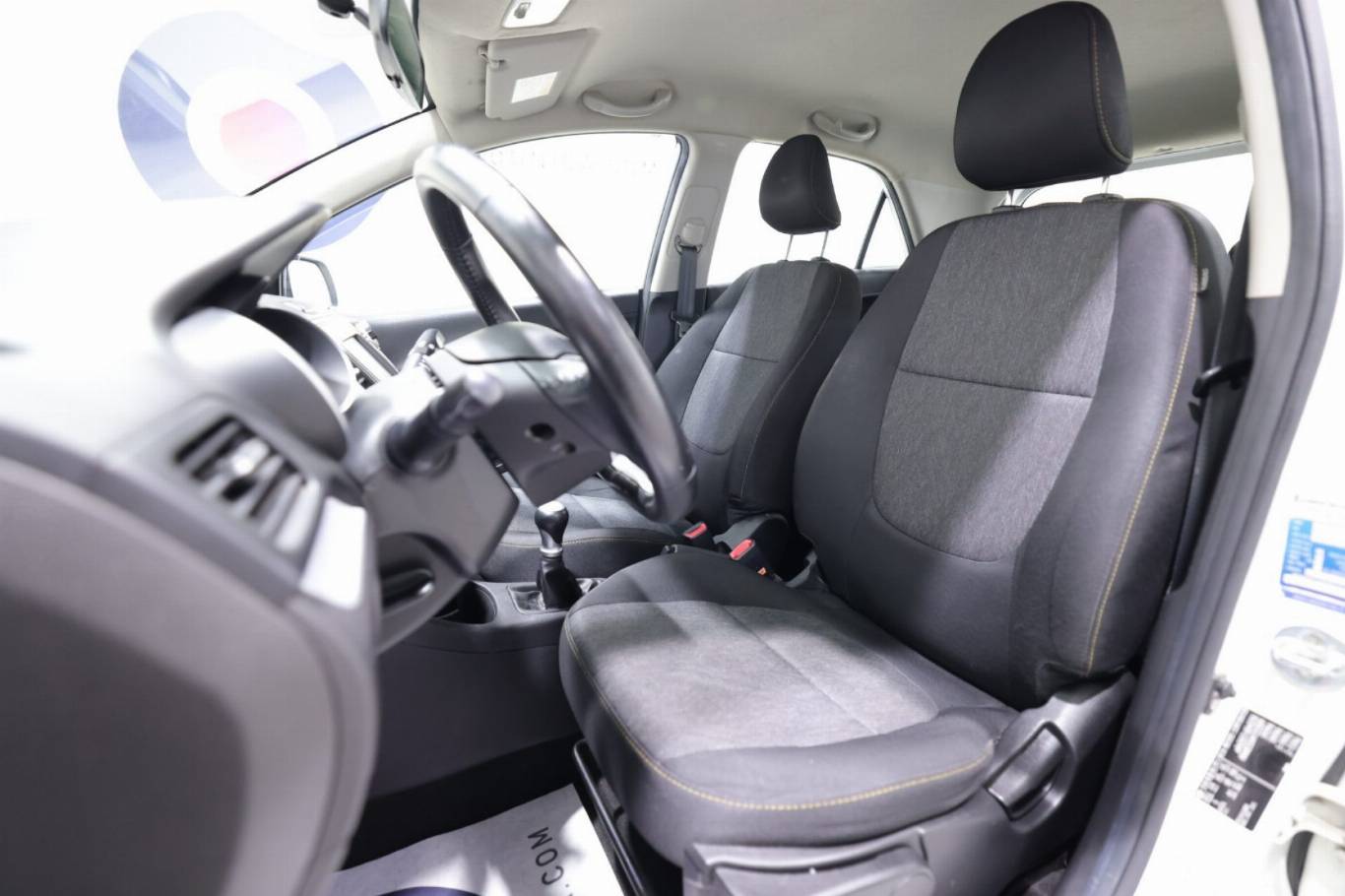 KIA Picanto 6