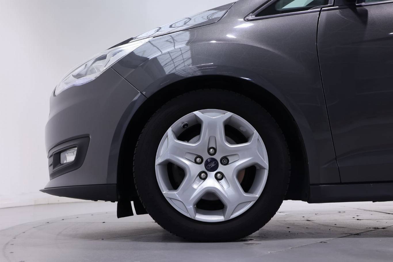 FORD C-Max 11